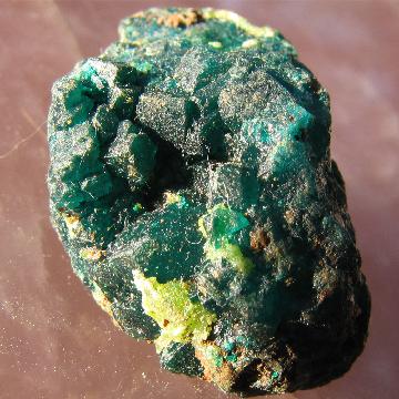 kldioptase 051